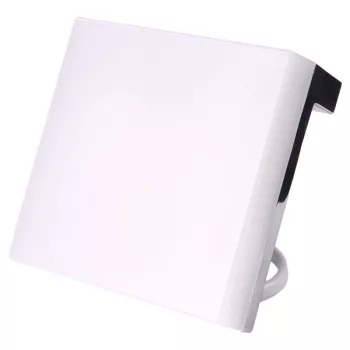   TRACON BLC80803NW - LED tükörvilágító lámpa, akasztható 230V, 50Hz, 3W, 4000K, 240lm, IP44, EEI=G