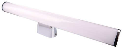 TRACON BLH4008NW - LED tükörvilágító lámpa 230V, 50Hz, 8W, 4000K, 800lm, IP44, EEI=F