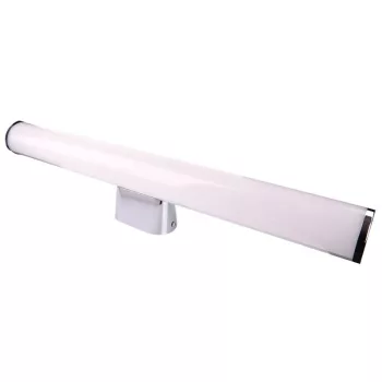   TRACON BLH60015NW - LED tükörvilágító lámpa 230V, 50Hz, 15W, 4000K, 1500lm, IP44, EEI=F