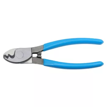   TRACON CC22 - Kábelvágó szerszám Cu/Al kábelekhez 16mm2 (5,5mm), 190g