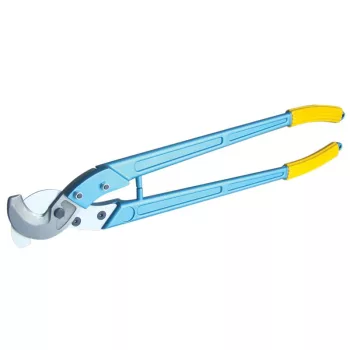   TRACON CC250 - Kábelvágó szerszám Cu/Al kábelekhez 250mm2 (17mm), 1250g