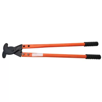   TRACON CC500 - Kábelvágó szerszám Cu/Al kábelekhez 500mm2 (25mm), 2850g