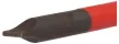 TRACON CD65150 - Csavarhúzó, egyenes, 1000V-raszigetelt AC 1000V, 6.5x150mm