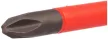 TRACON CDPH060 - Csavarhúzó, csillagfejű, 1000V-ra szigetelt AC 1000V, PH0x60mm