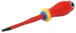 TRACON CDT2555125 - Csavarhúzó, Torx, 1000V-ra szigetelt AC 1000V, T25 5.5x125mm