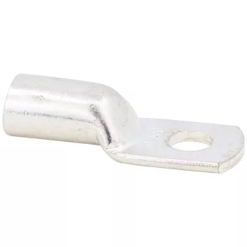   TRACON CLH120-12 - Szigeteletlen szemes csősaru,ónozott elektrolitréz 120mm2, M12, (d1=16mm, d2=12.5mm)