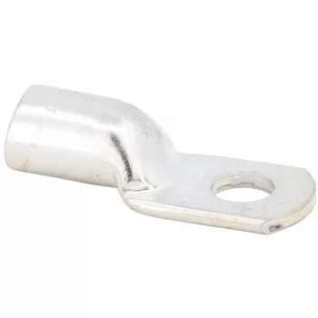   TRACON CLH150-14 - Szigeteletlen szemes csősaru,ónozott elektrolitréz 150mm2, M14, (d1=17.0mm, d2=14.5mm)