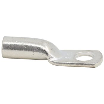   TRACON CLH16-8 - Szigeteletlen szemes csősaru,ónozott elektrolitréz 16mm2, M8, (d1=6.8mm, d2=8.2mm)