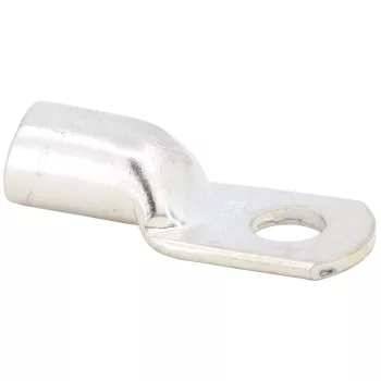   TRACON CLH185-12 - Szigeteletlen szemes csősaru,ónozott elektrolitréz 185mm2, M12, (d1=19.4mm, d2=12.5mm)