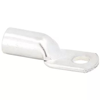   TRACON CLH240-16 - Szigeteletlen szemes csősaru,ónozott elektrolitréz 240mm2, M16, (d1=21.4mm, d2=16.5mm)