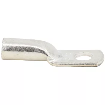   TRACON CLH25-8 - Szigeteletlen szemes csősaru,ónozott elektrolitréz 25mm2, M8, (d1=7.8mm, d2=8.2mm)