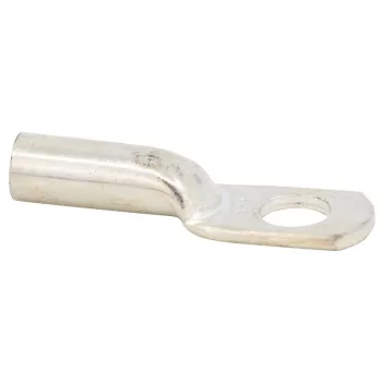  TRACON CLH2.5-5 - Szigeteletlen szemes csősaru,ónozott elektrolitréz 2,5mm2, M5, (d1=2.5mm, d2=5.4mm)