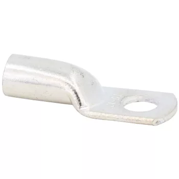   TRACON CLH70-8 - Szigeteletlen szemes csősaru,ónozott elektrolitréz 70mm2, M8, (d1=12.6mm, d2=8.4mm)