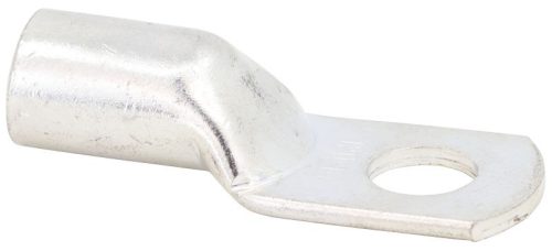 TRACON CLH95-12 - Szigeteletlen szemes csősaru,ónozott elektrolitréz 95mm2, M12, (d1=15.2mm, d2=12.4mm)