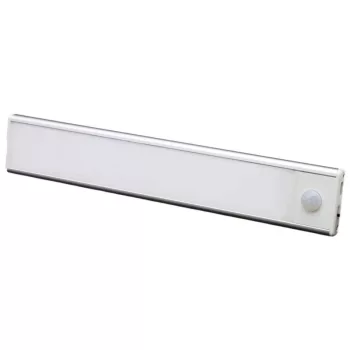   TRACON CLM32NW - Integrált LED-es tölthető bútorvilágító, mozgásérzékelővel 3.7 V DC, 1.5 W, 114 lm, 4500 K, IP20