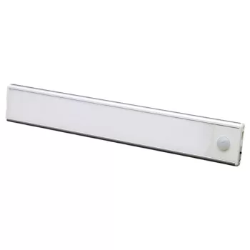   TRACON CLM40NW - Integrált LED-es tölthető bútorvilágító, mozgásérzékelővel 3.7 V DC, 2 W, 150 lm, 4500 K, IP20