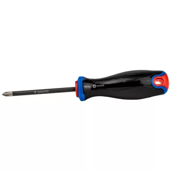 TRACON CNT15100 - Csavarhúzó, Torx Diamond, T15x100mm CRV