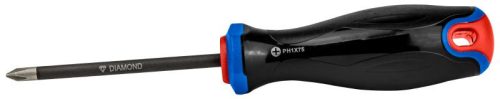 TRACON CNT25100 - Csavarhúzó, Torx Diamond, T25x100mm CRV