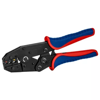 TRACON CRIMPSET - Présszerszám készlet 7pcs