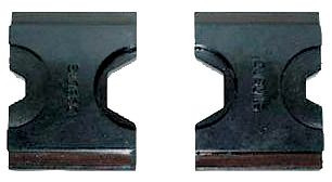 TRACON D51-185 - Hatszög profilú présbélyeg D51/D55E présszerszámokhoz 185mm2, KZ25