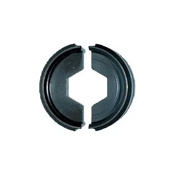   TRACON D62-50 - Hatszög profilú présbélyeg D62E présszerszámokhoz 50mm2, KZ14