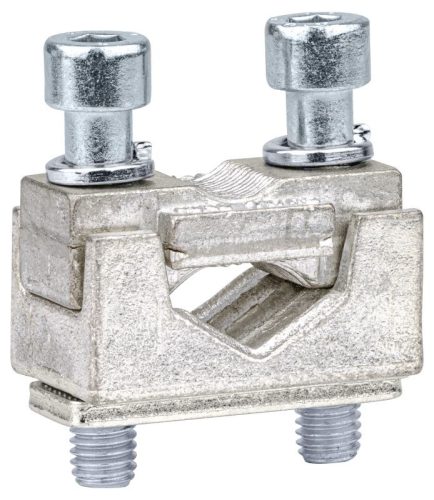 TRACON DSH2PT - Prizma-kapocs 400A, 50-240 mm2, M12, 35-40 Nm