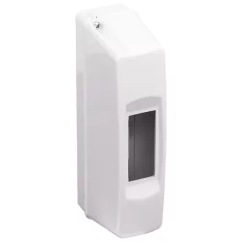   TRACON EDFK-1/1ANP - Falon kívüli elosztódoboz, ajtó nélkül, zárópecsételhető 1×1 modul, IP40, (H×W×D=140×35×60mm)