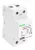 TRACON ESPD1+2-50-1P - T1+T2 AC típusú túlfeszültséglevezető, egybeépített Uc:385V; Iimp:50kA; In:50kA; Imax:160kA; Up:2,5kV; 1P