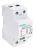 TRACON ESPD1+2+3-25-1P - T1+T2+T3 AC típusú túlfeszültség levezető, egybeépített Uc:275V; Iimp:25kA; In:25kA; Uoc:20kV; Up:1,3kV; 1P