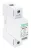 TRACON ESPD2-70-1P - T2 AC típusú túlfeszültség levezető, cserélhető betéttel Uc:275V; In:40kA; Imax:70kA; Up:1,7kV; 1P