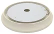 TRACON EVA21NW - Műanyag búrás falon kívüli LED világítótest 100-240 V, 21 W, 1600 lm, 4000 K, IP54,D=400mm, EEI=F