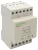 TRACON EVOBT15/1 - Biztonsági (csengő) transzformátor 230V/4-8-12V AC, Psmax.:15VA, Is:1,25A