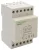 TRACON EVOBT30/1 - Biztonsági (csengő) transzformátor 230V/12-12-24V AC, Psmax.:30VA, Is:1,25A