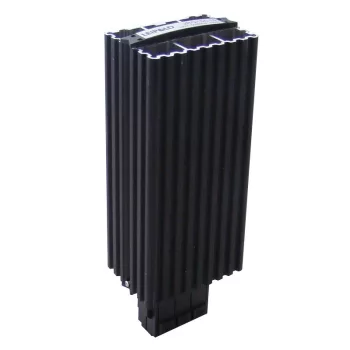   TRACON FE150 - Fűtőegység elosztószekrényhez, sínre pattintható 150W, 120-250V AC/DC, max.9A