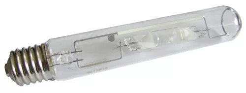 TRACON FHL-E40-250W - Fémhalogén fényforrás 230V, 50Hz, 250W, E40, 6000K, EEI=G