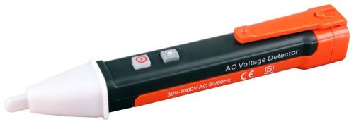 TRACON FK16AC - Érintésmentes feszültségkereső 30 - 1000 V AC