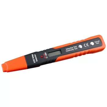 TRACON FK16ACDC - Feszültségkereső 12 - 250 V AC