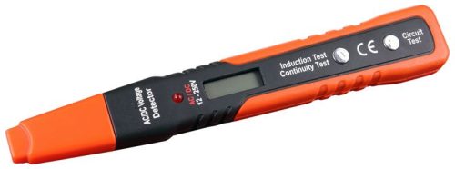 TRACON FK16ACDC - Feszültségkereső 12 - 250 V AC