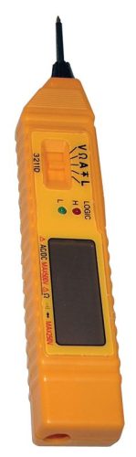 TRACON FV-04 - Digitális kézi multiméter 