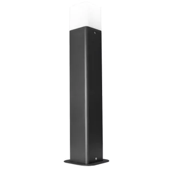   TRACON GARNE27 - Kerti állólámpa 230VAC, 50Hz, E27, max.35W, IP54, 0,5m
