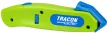 TRACON GLCS1 - Kábel csupaszoló 4-28 mm GREEN LINE