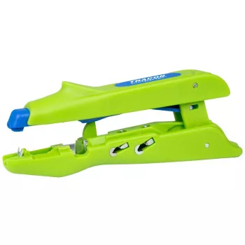   TRACON GLCSC - Csupaszoló és érvéghüvelyező 0,5-6 mm2; max 3 mm GREEN LINE