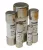 TRACON HB-14X51-10 - Hengeres biztosító gG 10A,500VAC,100kA,14x51