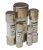 TRACON HBM-10X38-32 - Hengeres biztosító aM 32A,500V,100kA,10x38