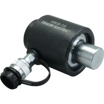   TRACON HKS-FEJ - Munkahenger HKS-15 hidraulikusprészerszámhoz 150kN