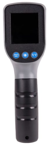 TRACON IH8866 - Infravörös hőmérő -50 - +600 °C