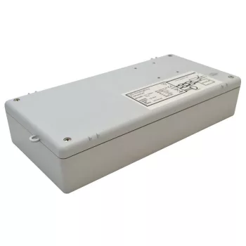   TRACON INV-DL-15 - Inverteres vészvilágító kiegészítő egység LED panelekhez 19,2V, 1500mAh Ni-Cd, 16-50W panel