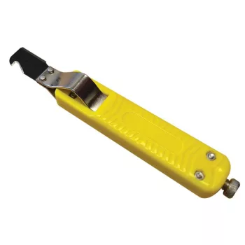 TRACON KBY - Kábelcsupaszító szerszám 