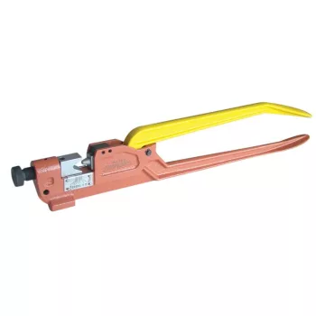   TRACON KH120 - Présszerszám szigeteletlen kábelsarukhoz, benyomótüskés 10-95mm2