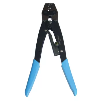   TRACON KH16 - Présszerszám szigeteletlen kábelsarukhoz 1,5-16mm2